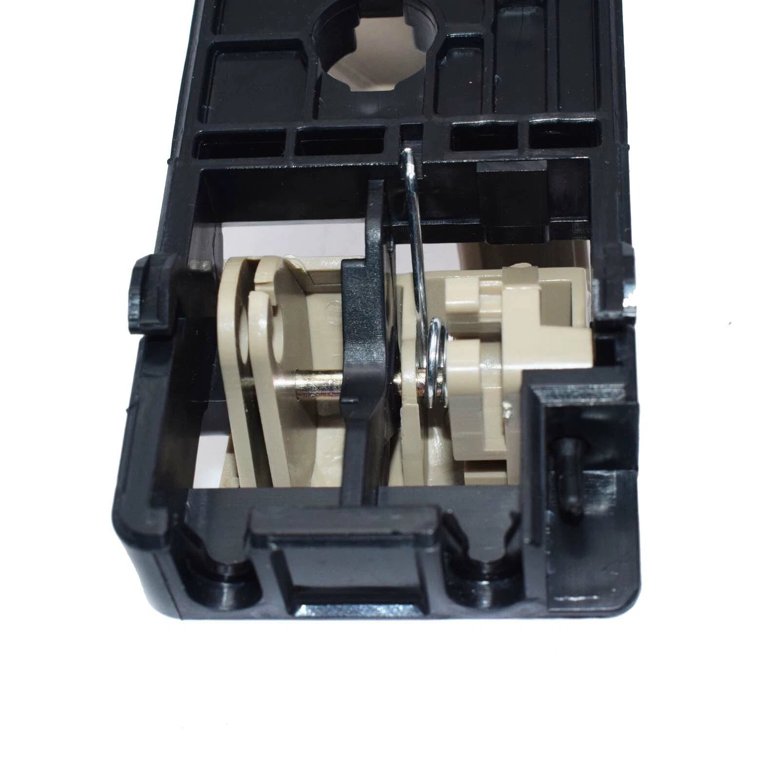 Beige Inside Door Handle Right RH Side For 2005-09 Hyundai Tucson 82620-2E000J9 6B93BC-57