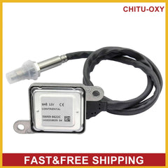 1pcs Nitrogen Oxide Sensor NOX Sensor 5WK96622C For Benz Smart 6B93BC-57