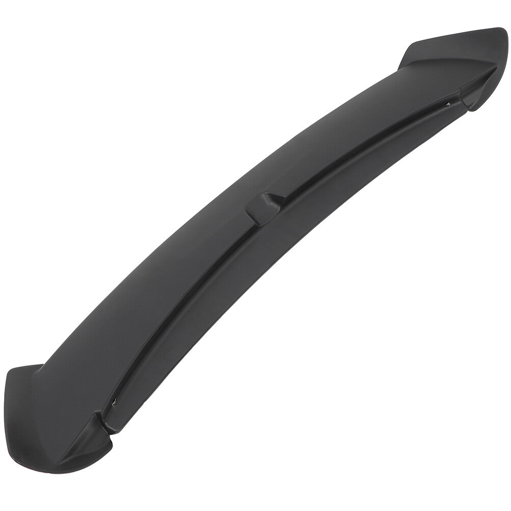 For 2006-2011 Toyota Yaris Hatchback ABS Roof Spoiler Unpainted 6B93BC-57