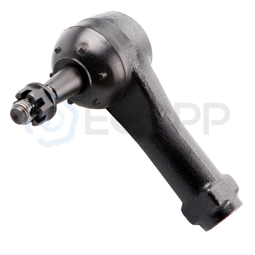 10x Fits 2005-2007 Chevrolet Equinox Front Lower Control Arms Inner Tie Rod Ends 6B93BC-57