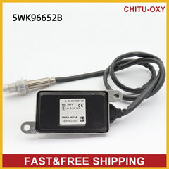 A0101539428 5WK96652A Nitrogen Oxide Nox Sensor for MERCEDES BENZ 5WK96652B 6B93BC-57