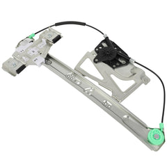 For Cadillac DTS 2006-2009 Front Left Driver Side Window Regulator w/o Motor 6B93BC-57