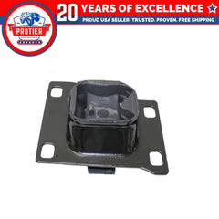 Engine Motor & Trans Mount Kit 2005-2007 Fits Focus 2.3L 3PCS 6B93BC-57