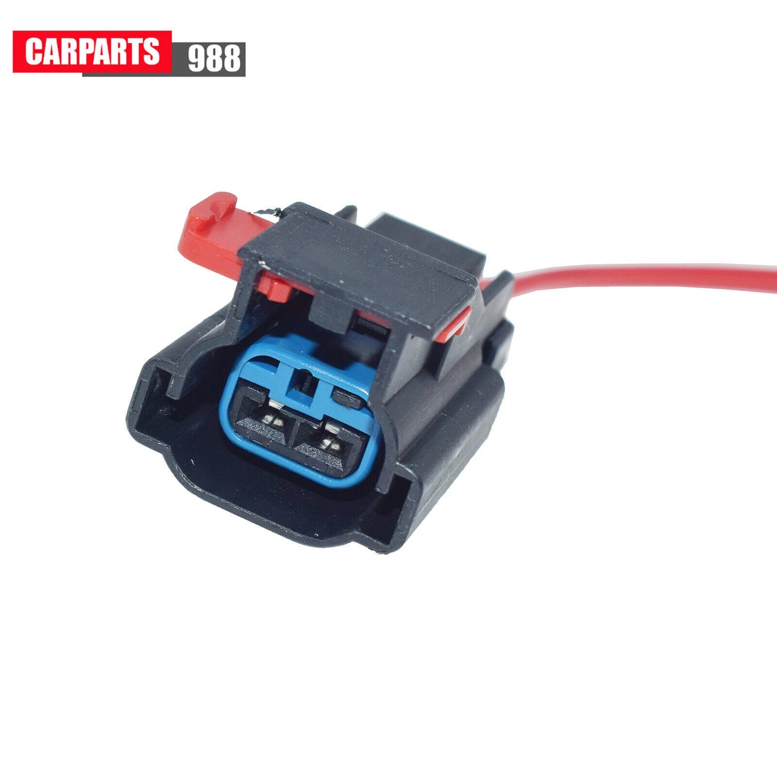 Coolant Level Sensor Connector For Freightliner Columbia Cascadia 0662384002 6B93BC-57