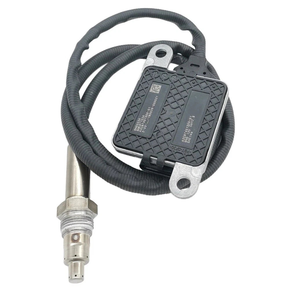 5WK97102Nox Sensor Nitrogen Oxide Sensor A2C97451300-01 for Cummins Truck Engine 6B93BC-57