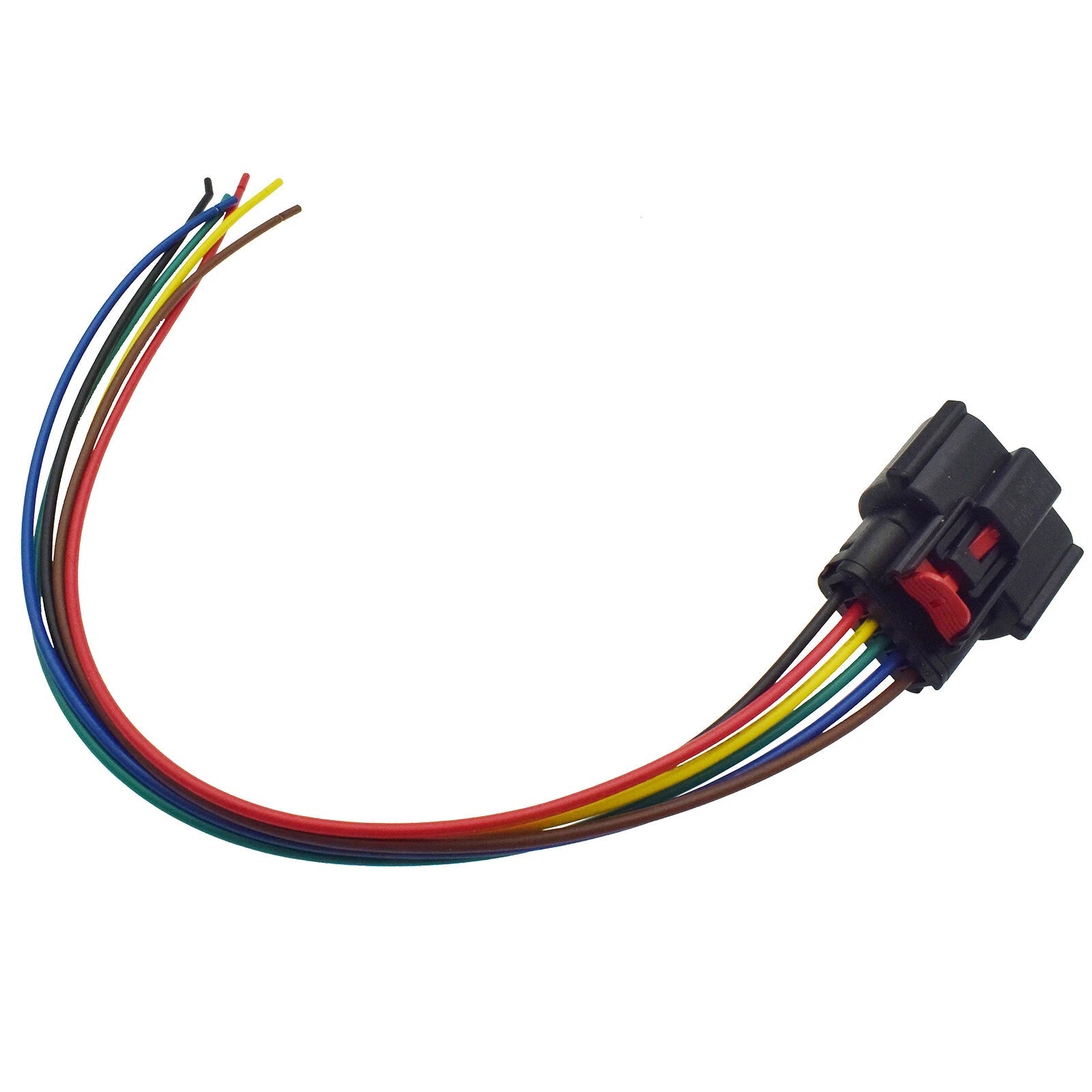 Transmission Oil Temperature Sensor Connector For Ford Super Duty F250 350 450 6B93BC-57