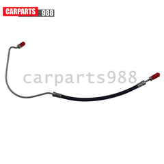 3857523 Hydraulic Trim Hose Fit For OMC/ Volvo SX-M Port Down w/Fore Connection 6B93BC-57