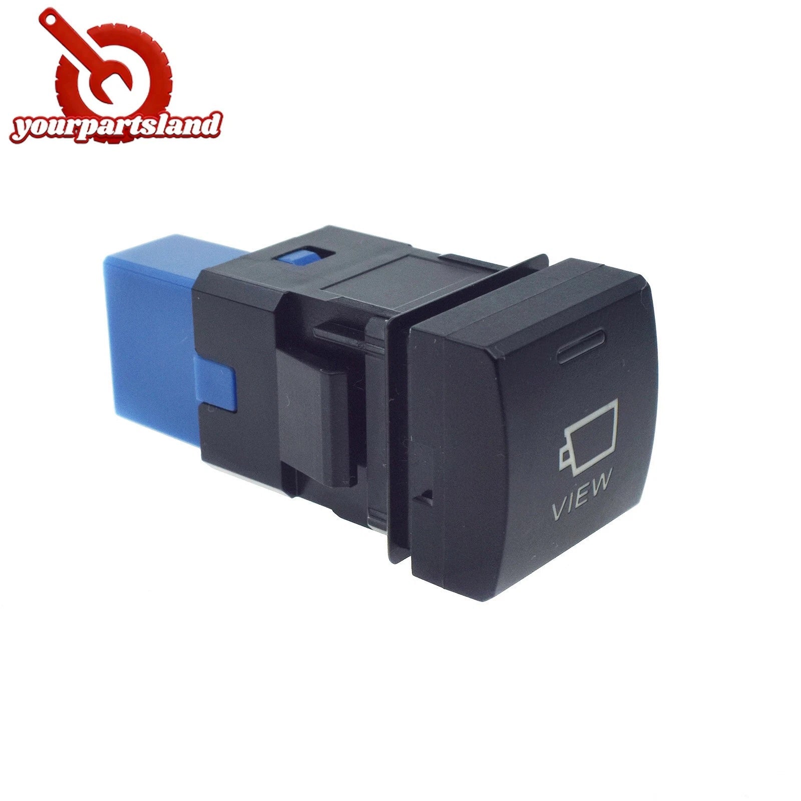 Car Camera View Button Camera On Off Control Switch For Toyota Camry xv70 2018 6B93BC-57