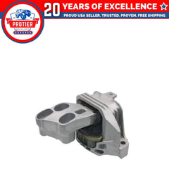 Torque Strut Mount 2PCS Set Compatible for Mercedes-Benz B250/ CLA250/ CLA45 6B93BC-57