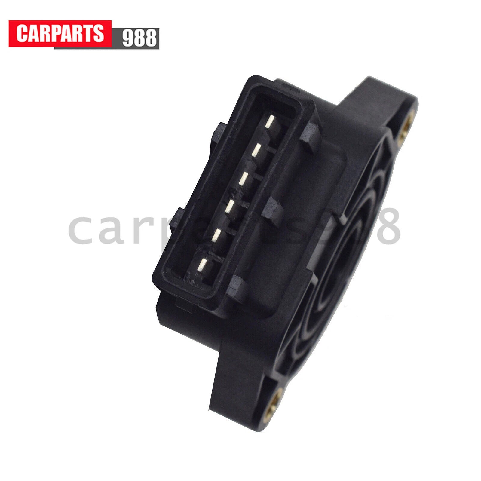 8200139460 Accelerator Pedal Throttle Position Sensor For Renault Kango Clio 6B93BC-57