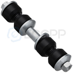 8pc Front Lower Control Arm Ball Joint Tierod Sway Bar Fits 97-05 Buick Century 6B93BC-57