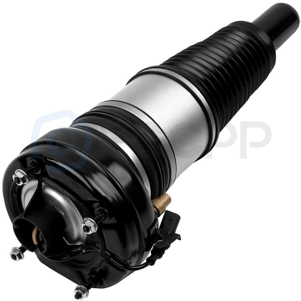 Front Pair Air Suspension Shocks For Audi A6 C7 A7 A8 D4, Bentley Mulsanne 6B93BC-57