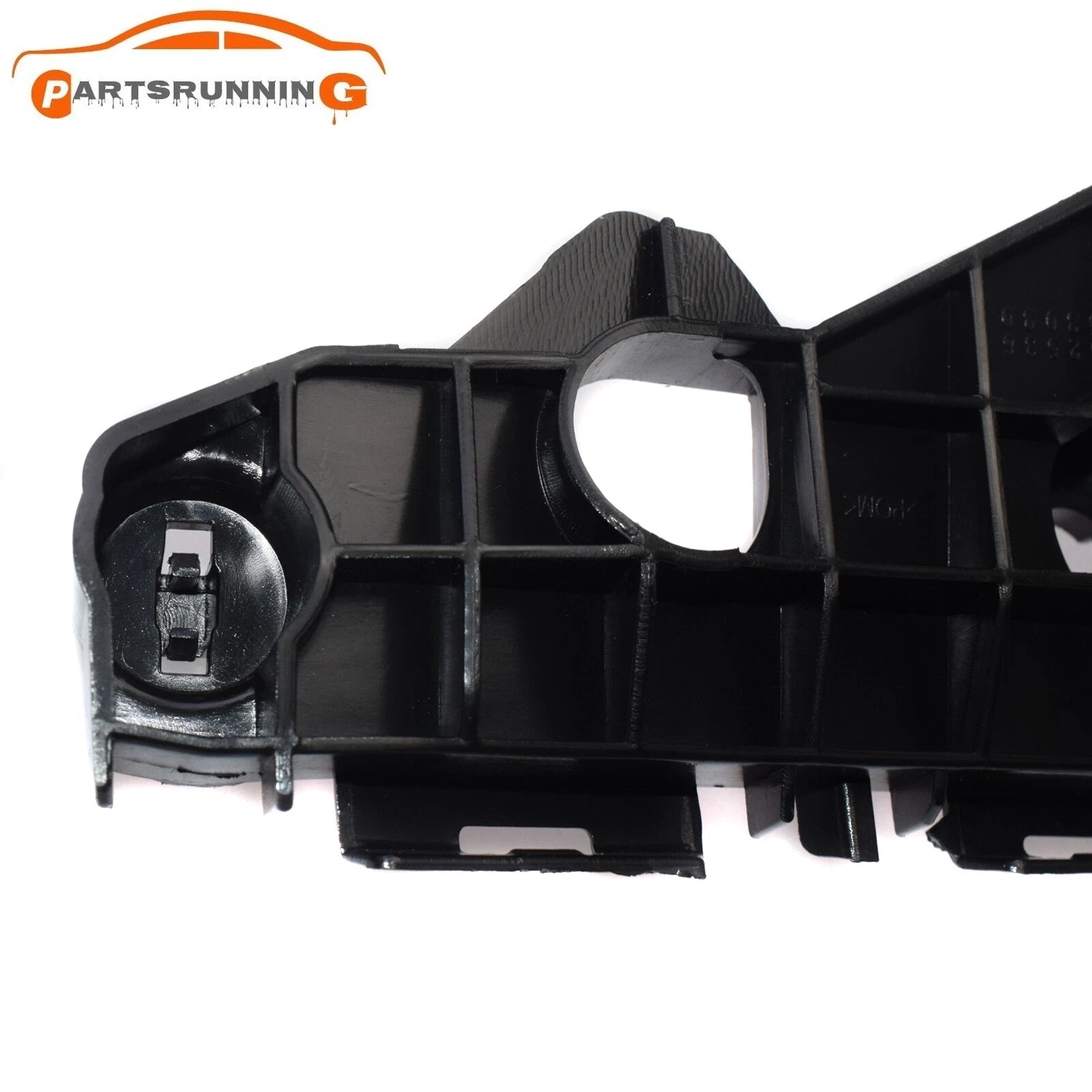 Front Left Bumper Retainer For 2014-2015Lexus IS250 2016 IS200t IS300 5253653030 6B93BC-57