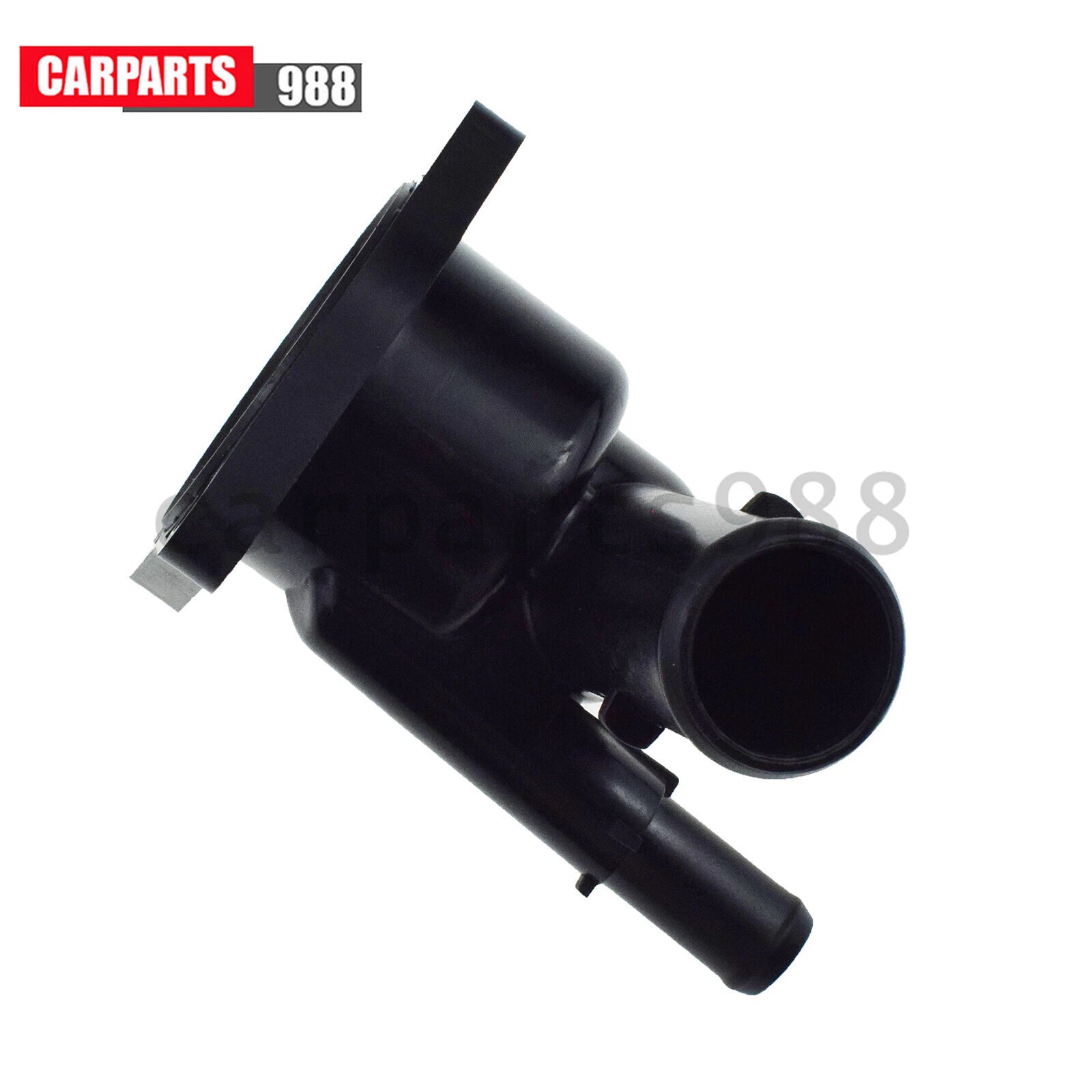 Thermostat With Housing for 2010-2016 Toyota Prius Lexus CT200h 1.8L 1603137010 6B93BC-57