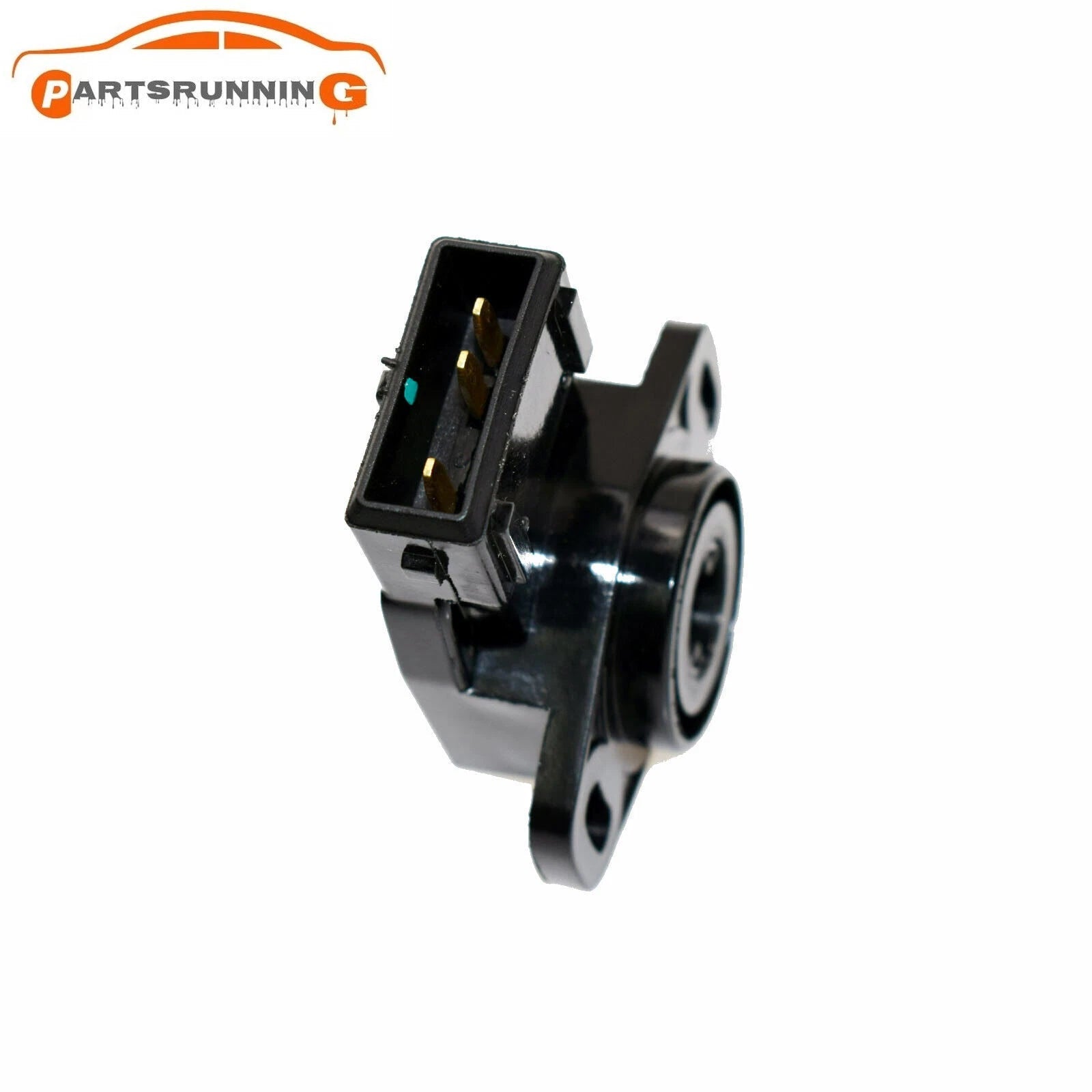 TPS Throttle Position Sensor MD628077 For Chrysler Dodge Mitsubishi 1999-2006 6B93BC-57