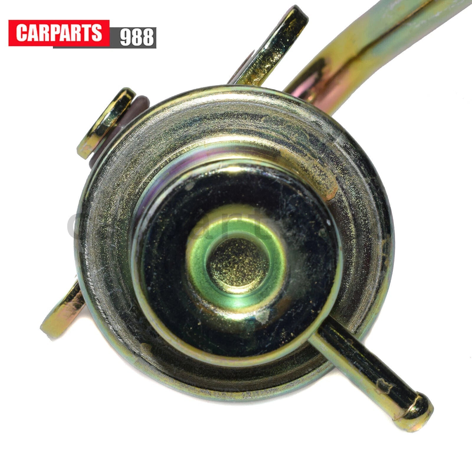 Fuel Injection Pressure Regulator 226700W000 For Nissan Frontier D21 Pathfinder 6B93BC-57