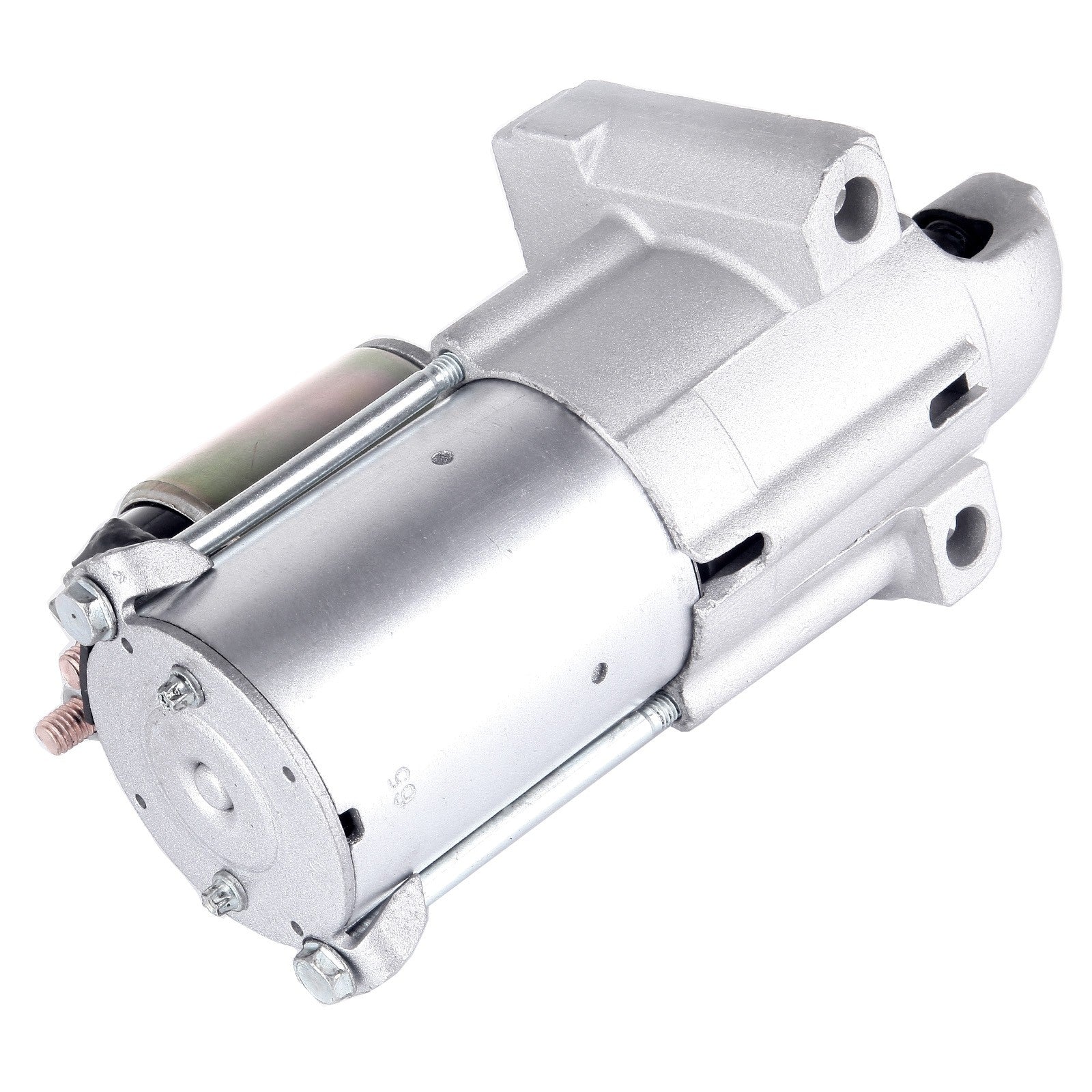 ECCPP Starter  for Truck Cadillac Esclade Chevy Express Silverado GMC Sierra V8 ECCPP