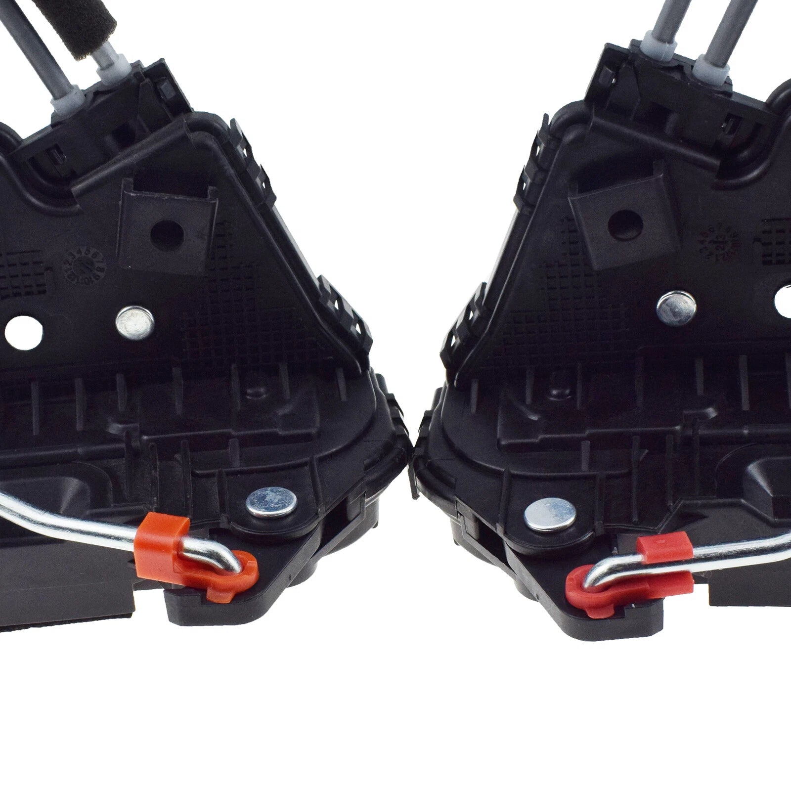 Pair Rear LH RH Door Lock Actuator for Kia Cerato Forte 2010-2013 814101M020 6B93BC-57