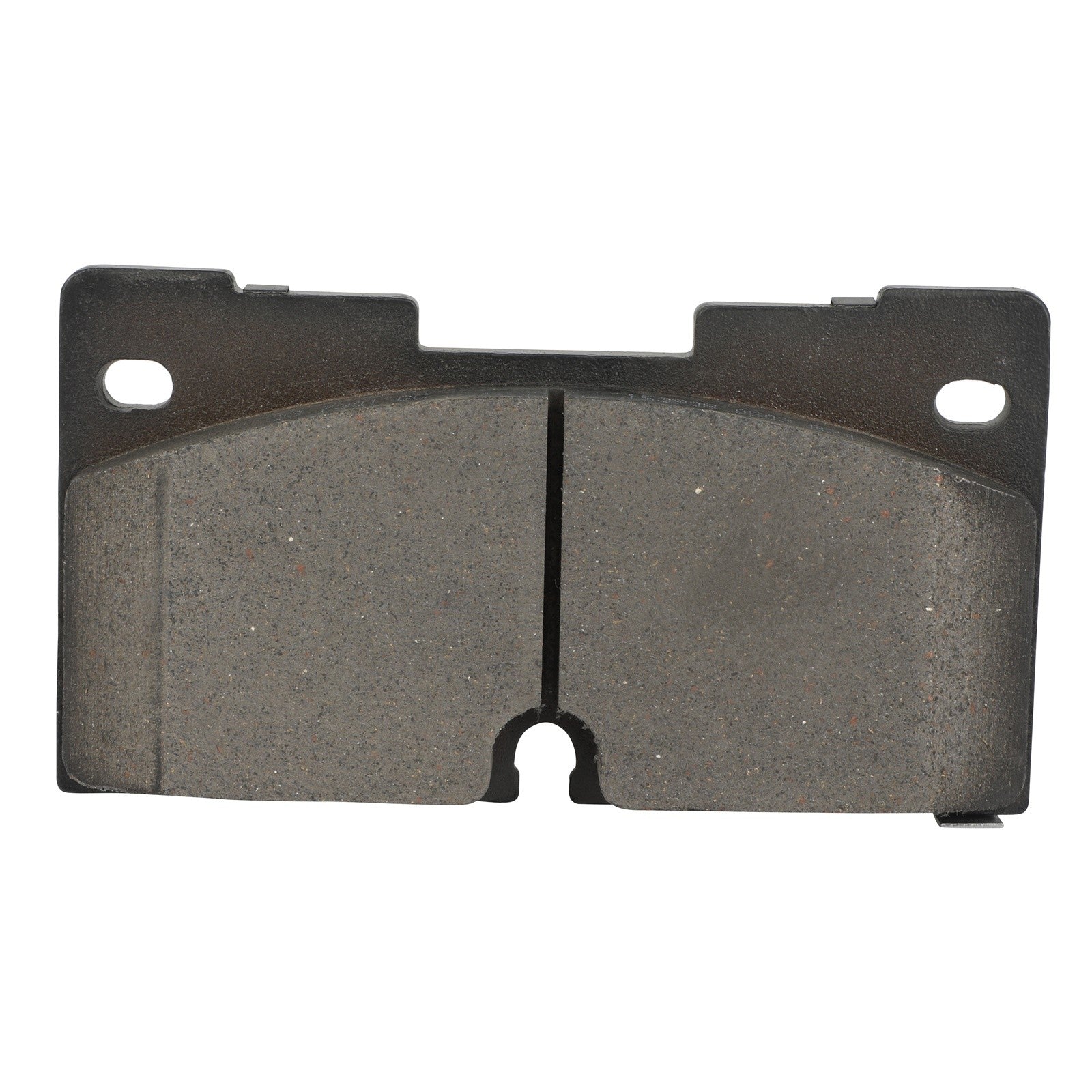 Front Ceramic Pads w/ Hardware for Silverado Sierra 1500 Limited LTD Suburban 6B93BC-57