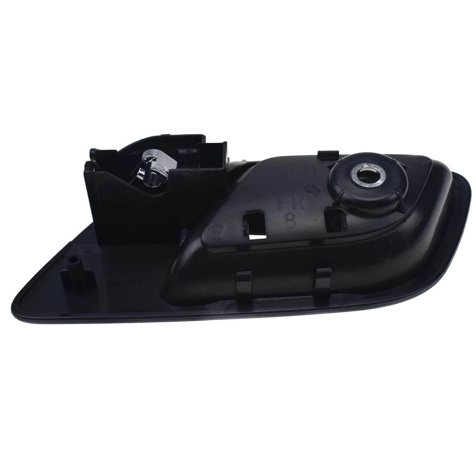 Rear Left Door Handle for Cadillac Escalade EXT ESV 2007-13 15920683 GM1552108 6B93BC-57