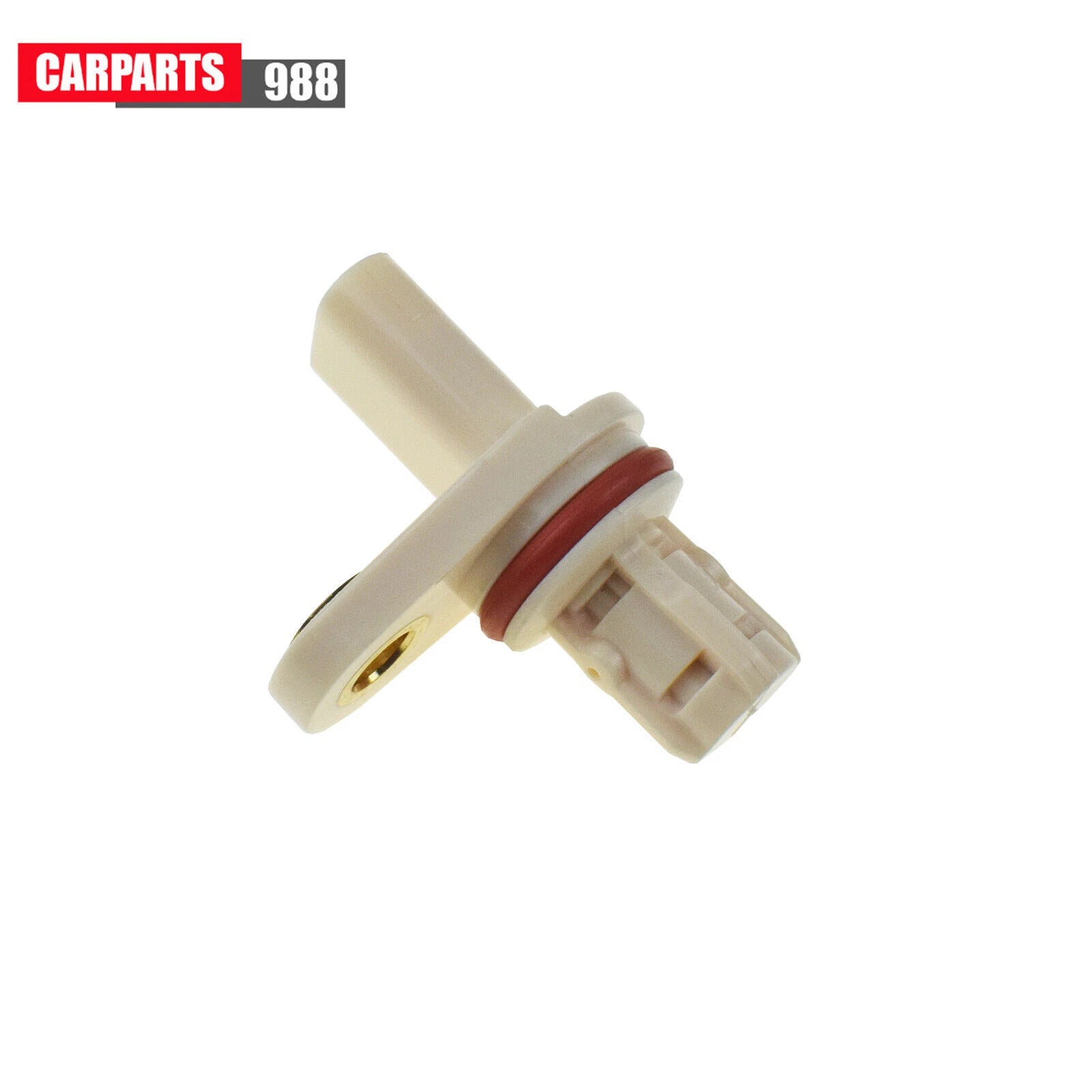 2x Camshaft Position Sensors For Chevrolet Cruze Trax Buick Encore 1.4L 55566932 6B93BC-57