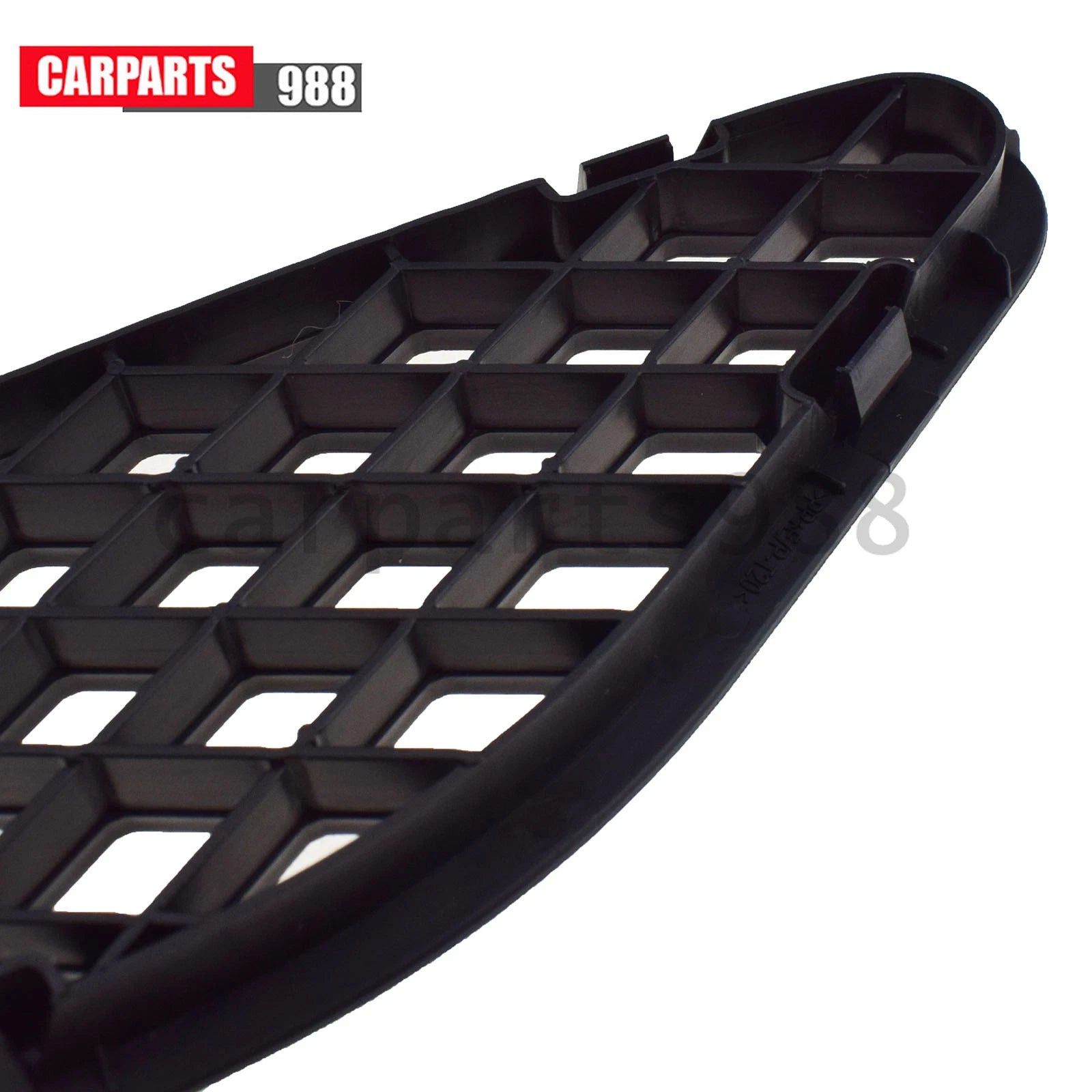 Heater Duct Hole Cover Air Cowl Grille Center For Toyota FJ Cruiser 55792-35010 6B93BC-57