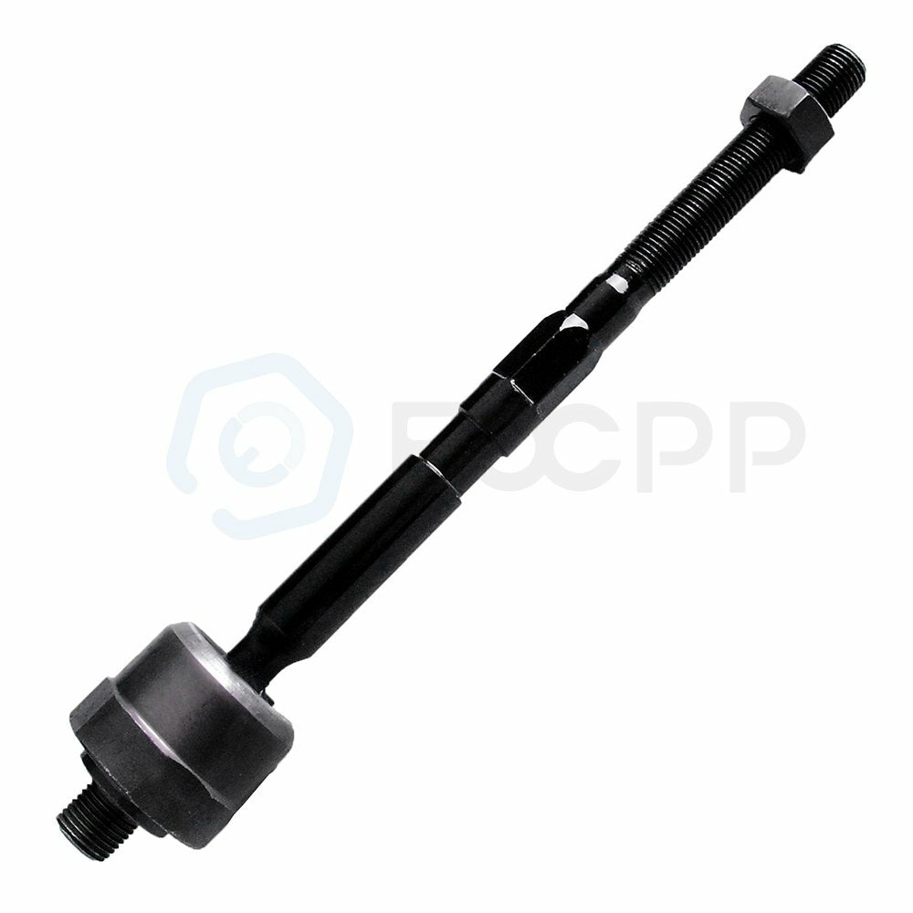 Front Steering Tie Rod End Inner Outer Set 4set Fits MB Mercedes C CLK Series 6B93BC-57
