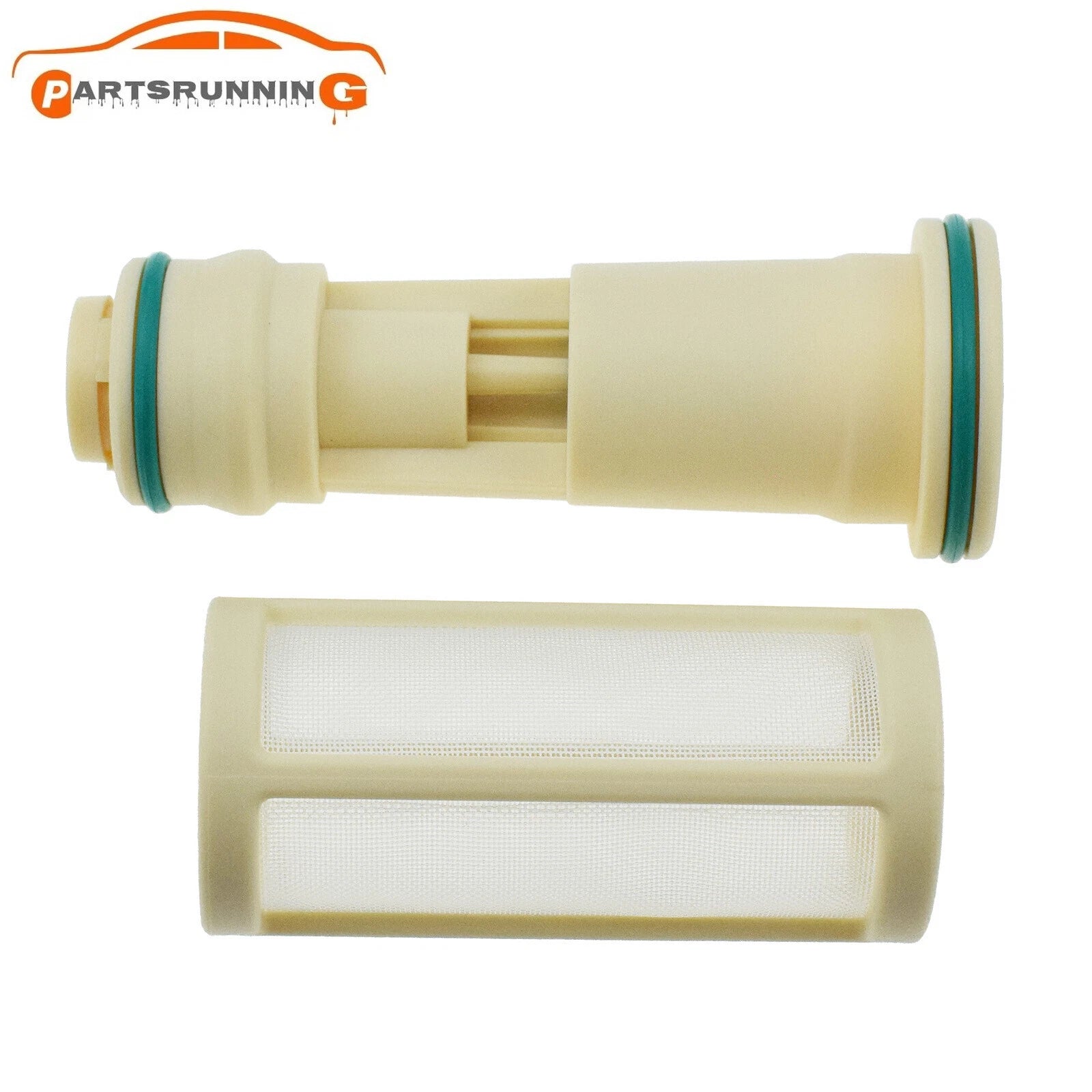 Fuel Injection Pump Valve & Mesh Filter For DAF CF/XF106 Euro 6 Trucks 1949630 6B93BC-57