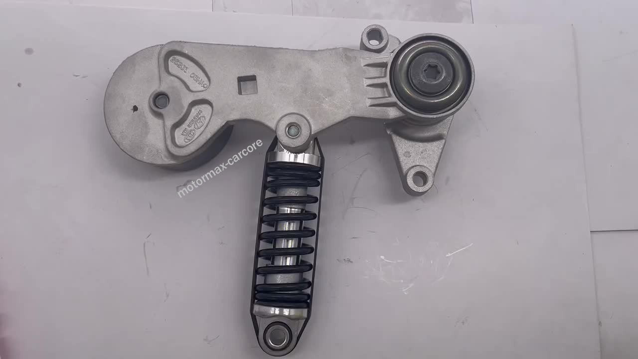 2528303HA2 Hydraulic Tensioner Assy forHyundai Ioniq Kia Niro17-22 Niro EV19-22 6B93BC-57