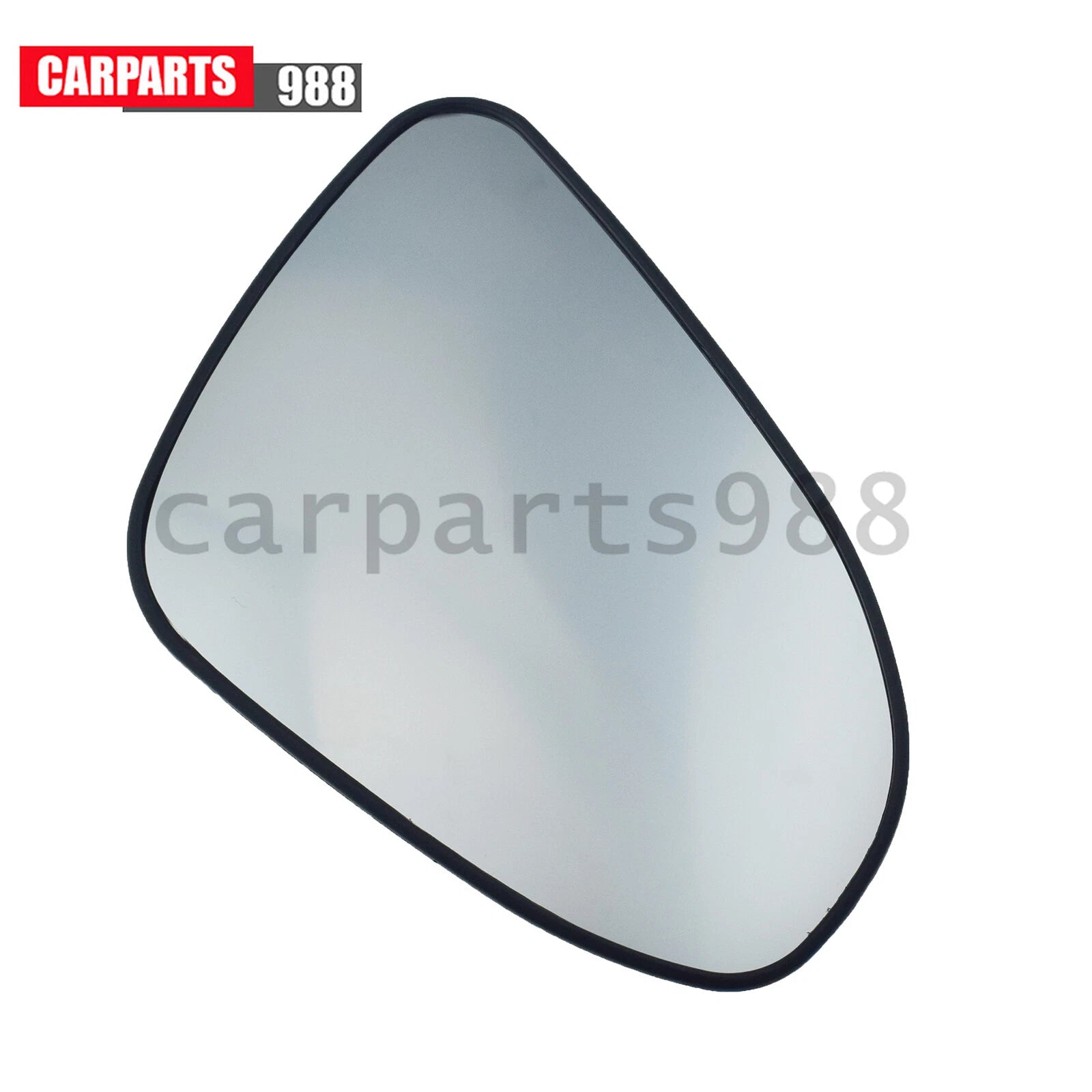 Right Side Rearview Mirror Glass Non-Heated For 14-19 Toyota Corolla 8793152B90 6B93BC-57