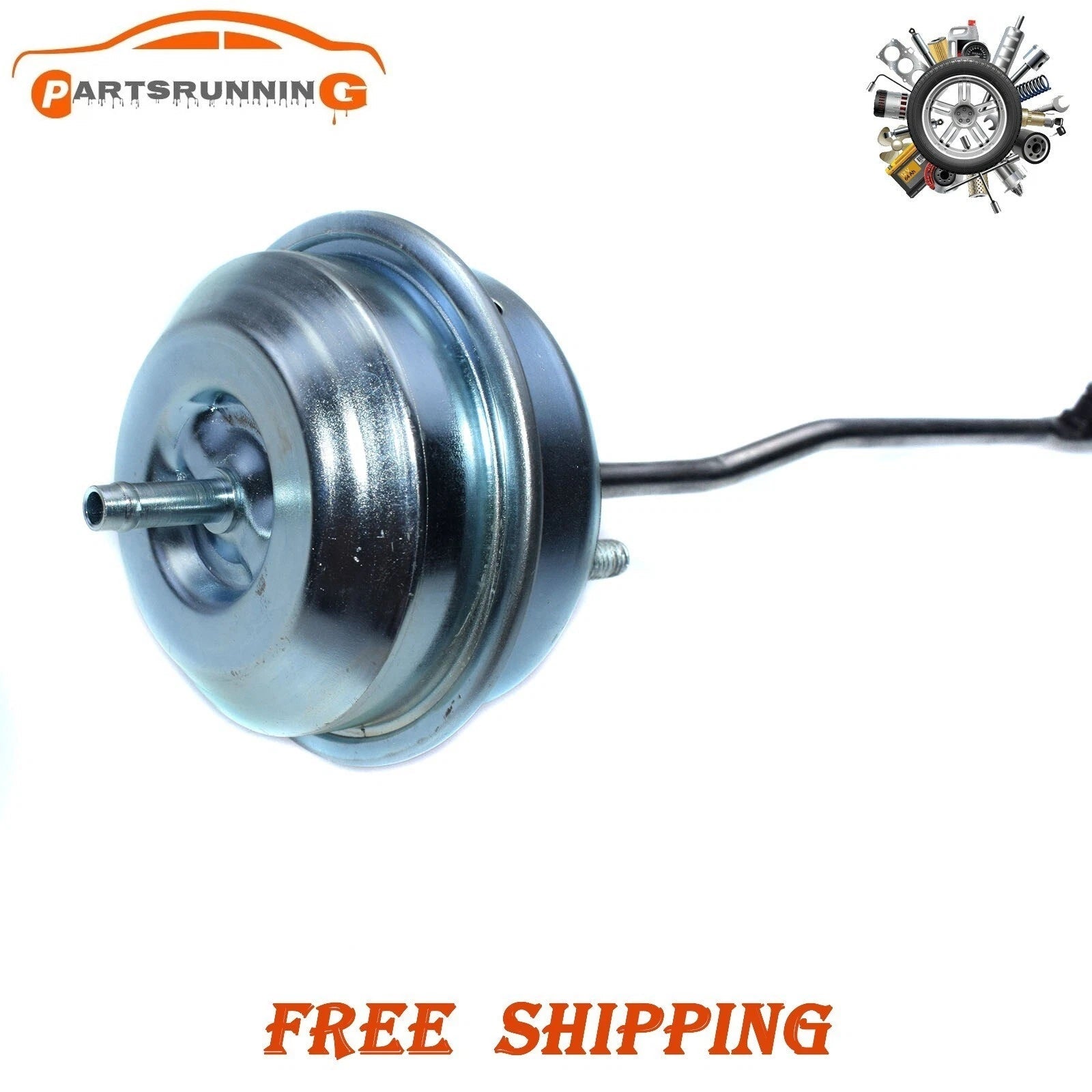 Turbo Wastegate Actuator A2700902280 for Mercedes Benz CLA180 A180 B180 1.6T 6B93BC-57