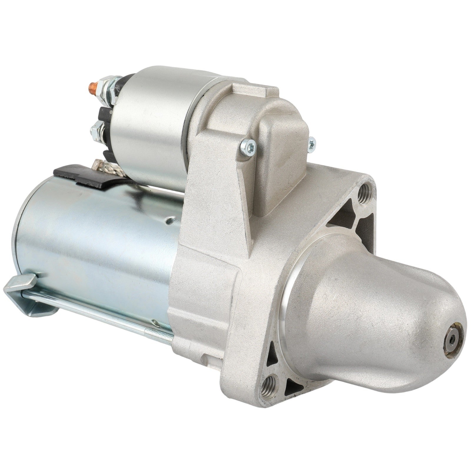ECCPP Starter for Mercedes-Benz S550 W221/ W222 2012-2013 V8 4.7L 10-Tooth 10994 ECCPP