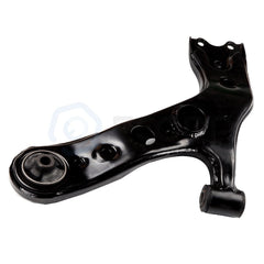 ECCPP 8x Front + Rear Sway Bars Lower Control Arm Kit Fits 2006-2014 Toyota Rav4 KOEEP