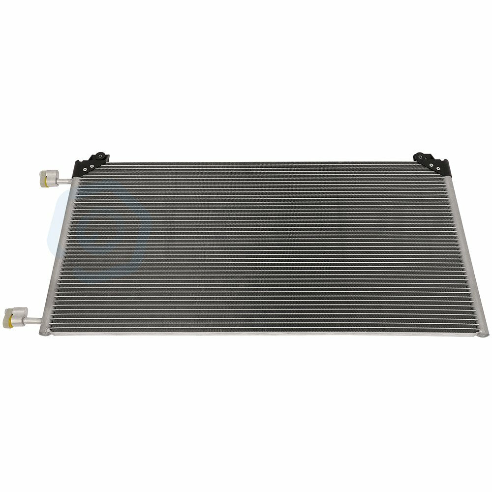 AC Condenser For 1996-2000 GMC C3500HD 1996-2000 GMC C2500 1996-2000 GMC C3500 6B93BC-57