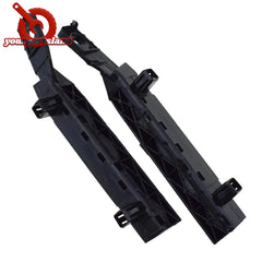 Front LH / RH Bumper Cover Support Bracket For Nissan VERSA 1.6L 1.8L 2007-2012 6B93BC-57