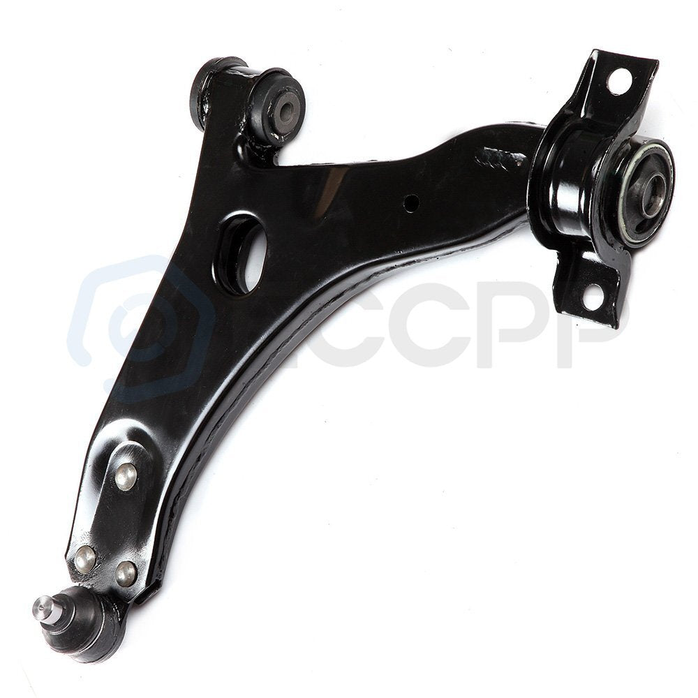 Front Left Driver Side Lower Control Arm For 2000 2001 - 2003 2004 Ford Focus 6B93BC-57
