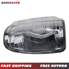 Mirror Turn Signal Lens Left Driver for Ford Transit T150 T250 T350 BK3Z13B374D 6B93BC-57