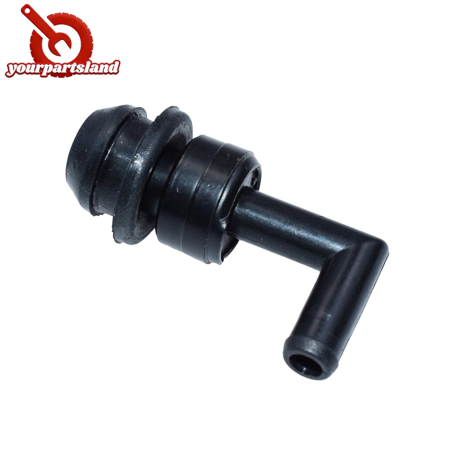 PCV Valve w/ Grommet For TOYOTA SEQUOIA TUNDRA LS400 LX470 SC400 12204-50020 6B93BC-57