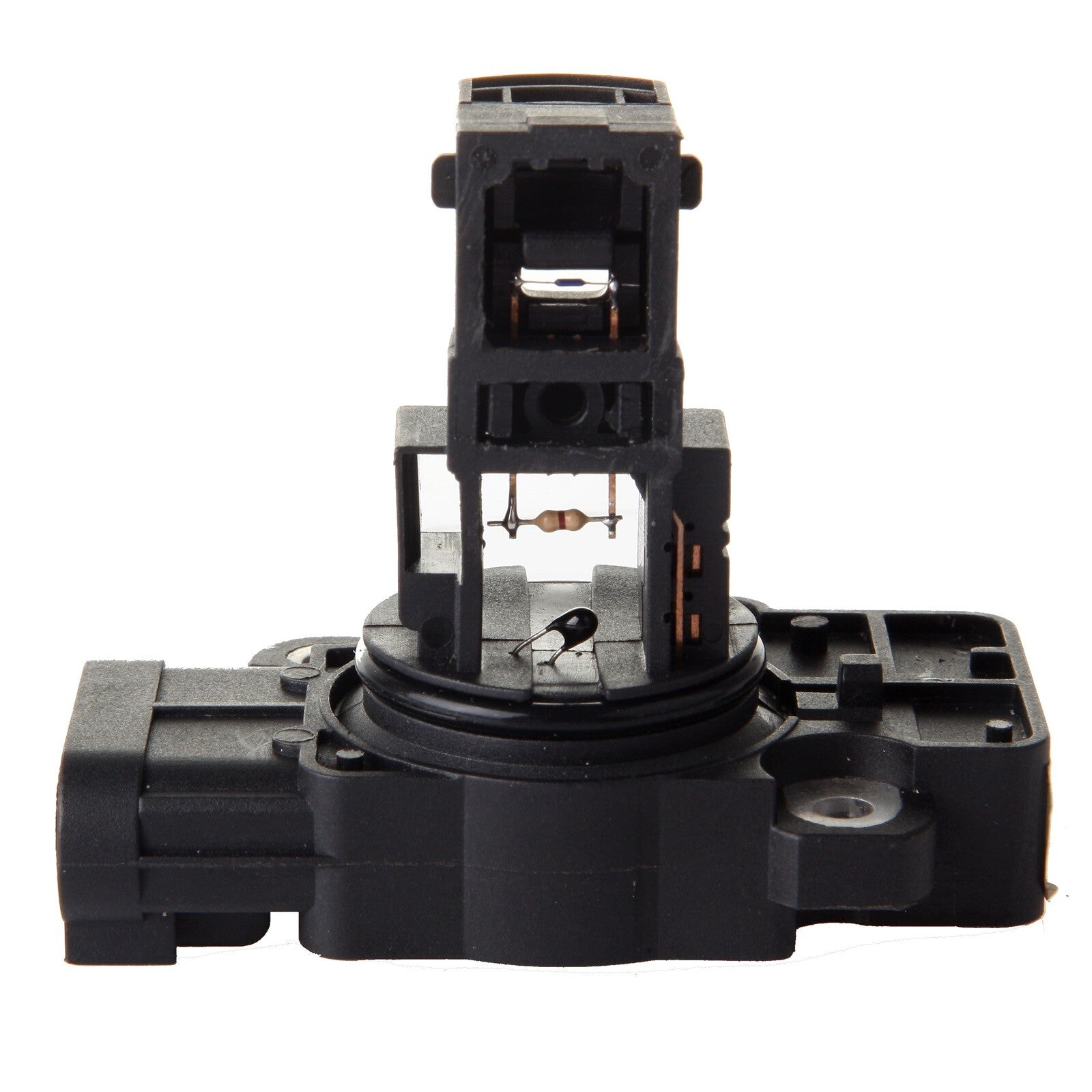 MAF Mass Air Flow Sensor Meter For Cadillac Chevy GMC Delco 10393948 23256991 6B93BC-57