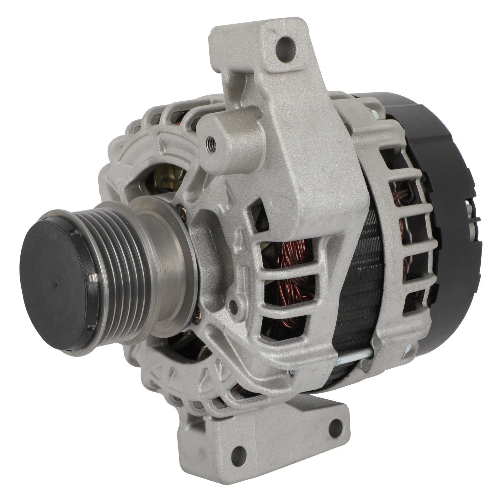 Alternator for Land Rover Range Rover Evoque 2012 2013 2014 2015-2018 L4 2.0L 6B93BC-57