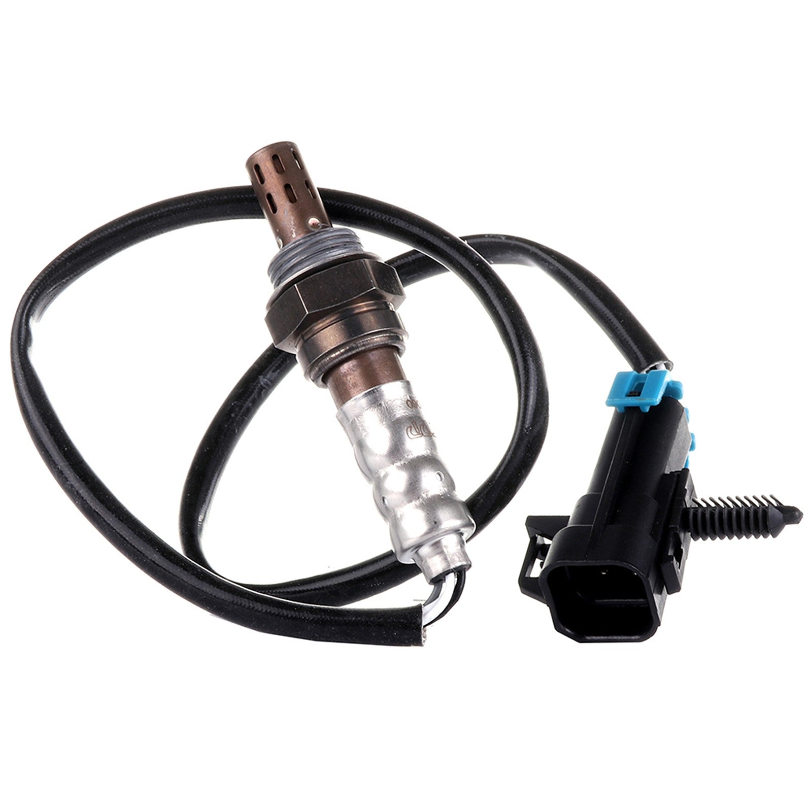 Downstream Oxyge 02 O2 Sensor for GMC Savana 1500 Chevy Silverado 2500 C2500 6B93BC-57