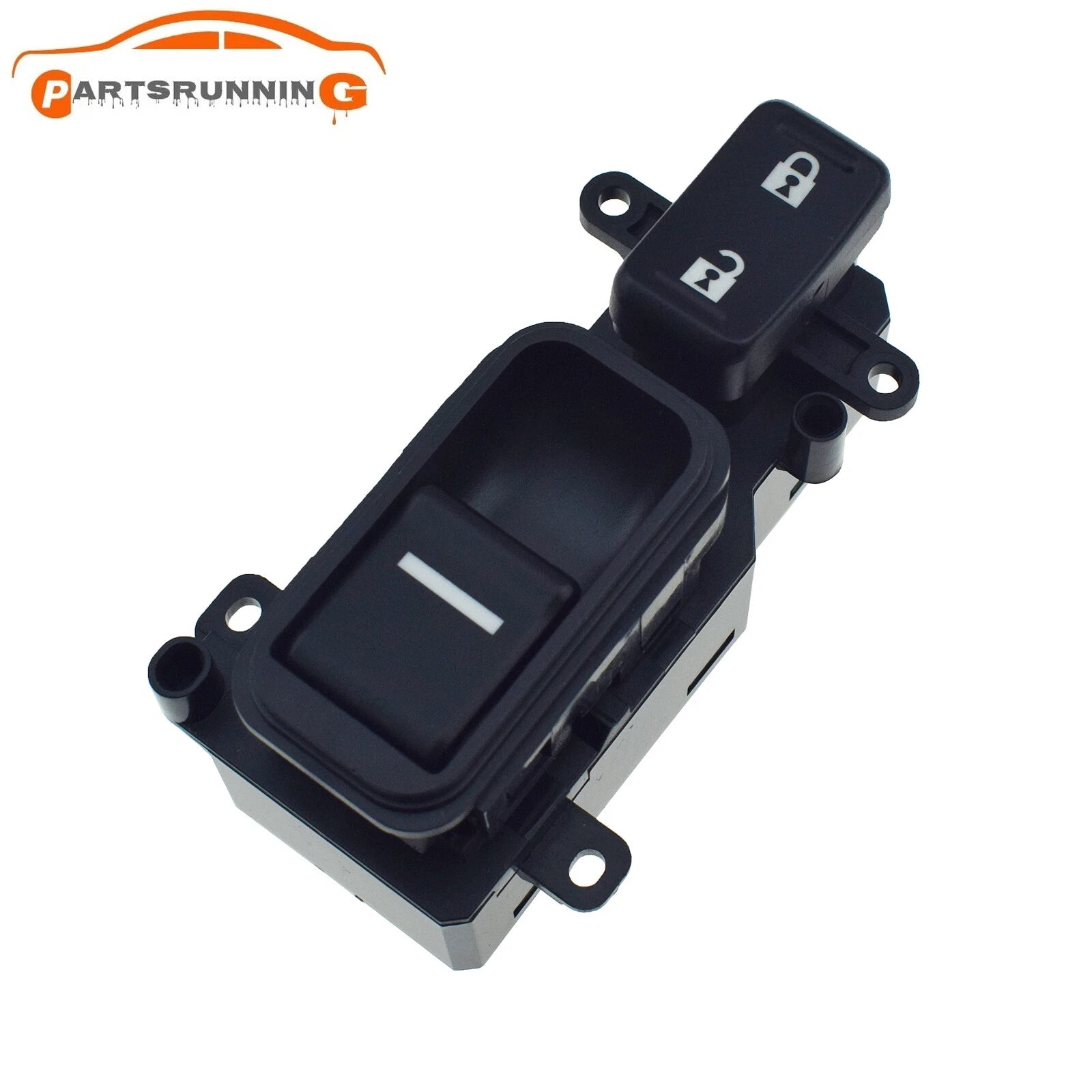 EG-3746210 Front Right Power Window Control Switch Button For BYD S6 M6 E6 6B93BC-57