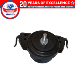 Engine Motor & Trans Mount 3PCS Fit 2010-2012 Toyota Sequoia 4.6L RWD Auto 6B93BC-57