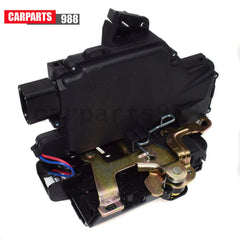Front Left Door Latch Lock Actuator For VW Jetta Passat Golf Beetle 3B1837015A 6B93BC-57