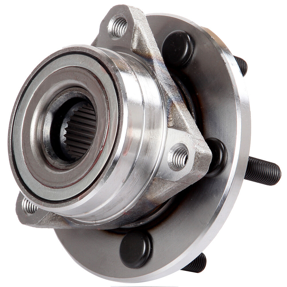 1Pc Front Wheel Hub Bearing For Ford Taurus Mercury Sable Lincoln Continental 6B93BC-57
