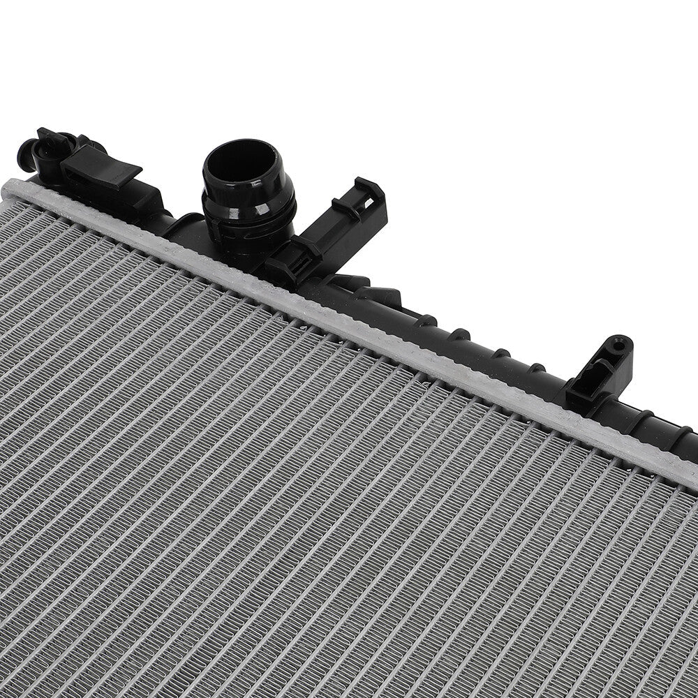 Replacement Aluminu Radiator For 2014 2015 2016 2017 2018 2019 Ford Escape 6B93BC-57