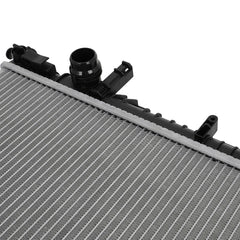 Replacement Aluminu Radiator For 2014 2015 2016 2017 2018 2019 Ford Escape 6B93BC-57