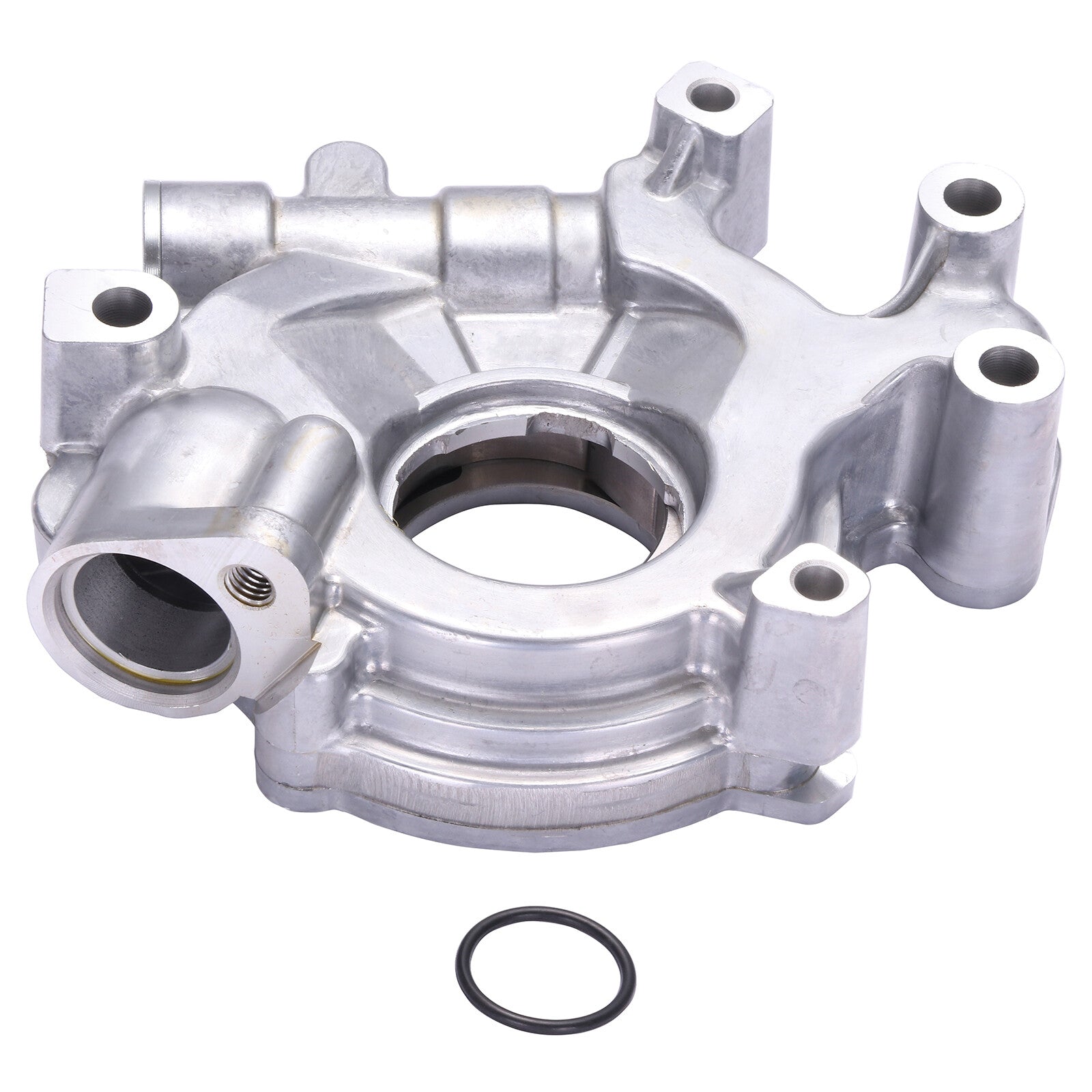 Water Pump Oil Pump For 99-13 Dodge Mitsubishi Chrysler Jeep 3.7L 4.7L SOHC MITSUBISHI