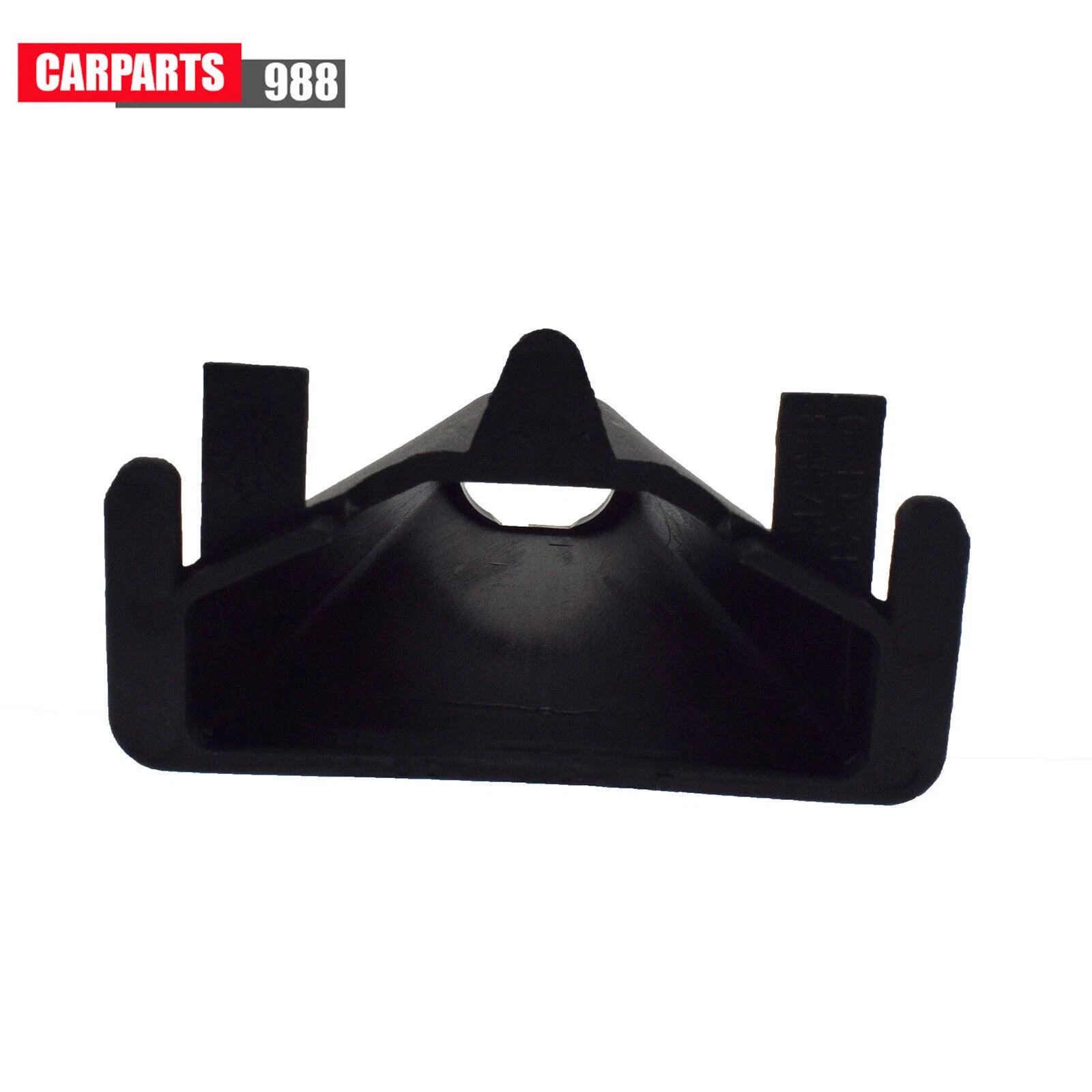 For 2003-2019 Ford Escape C-Max Focus Lincoln MKC Hood Bumper Holder AM5Z16758A 6B93BC-57