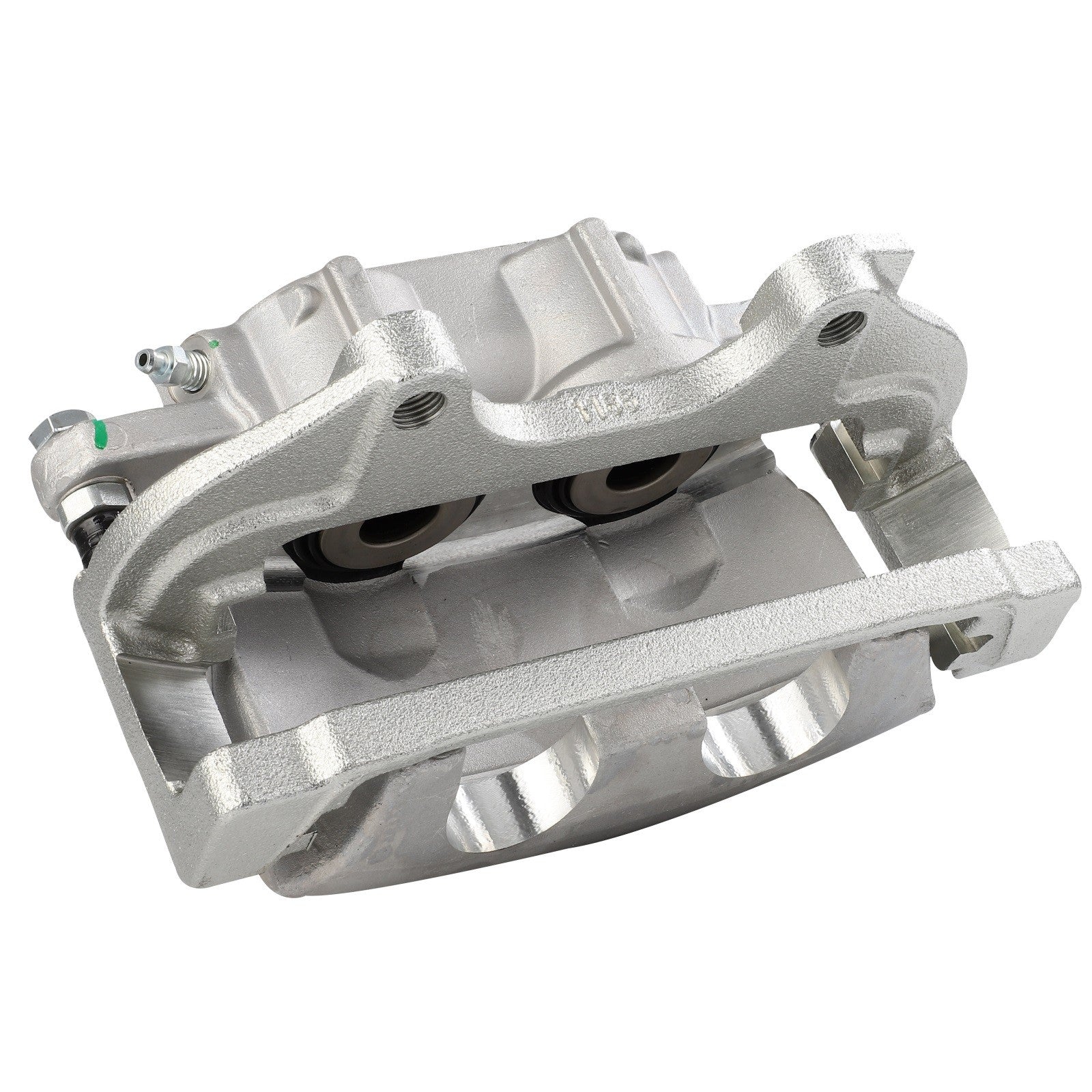 Front Right Brake Caliper 1Pc  Set For 2012-2014 Chrysler 300 AWD 18B5016A 6B93BC-57